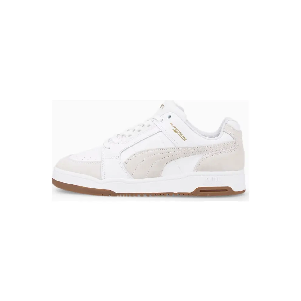Puma Slipstream White