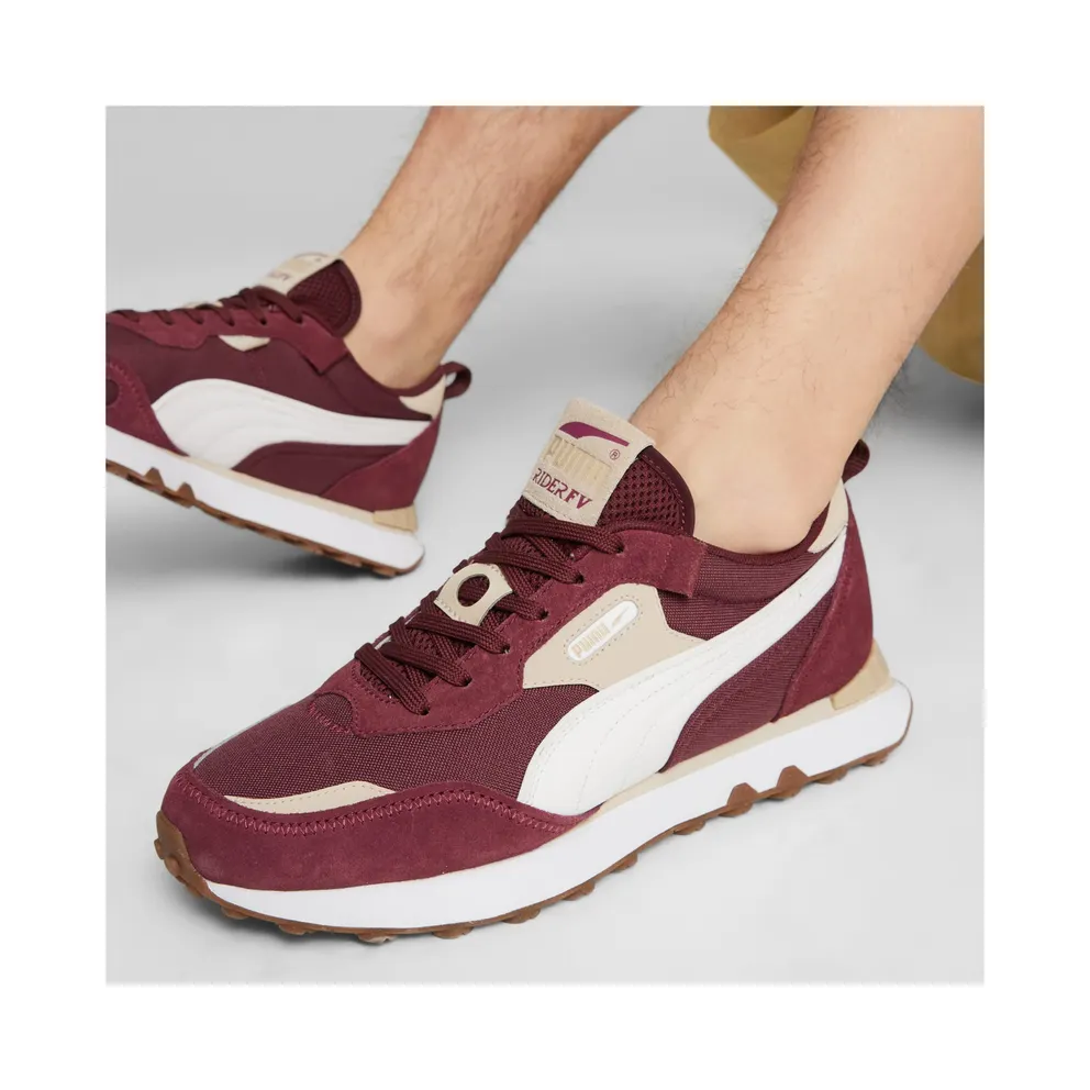 Puma Rider FV Base White (39323103)
