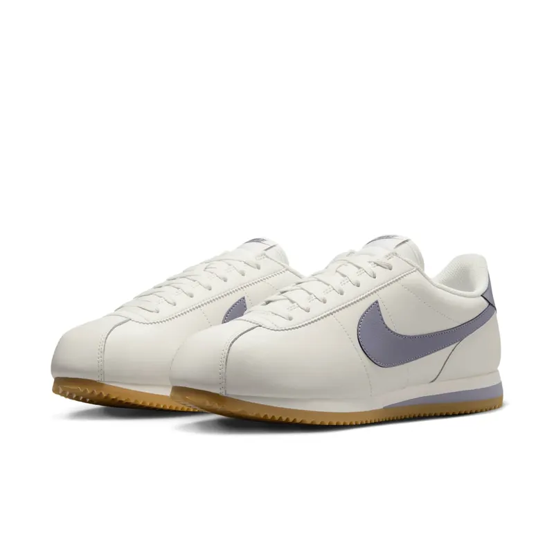 Nike Cortez “Sail / Cement Grey” (DM4044-111)
