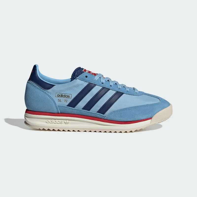 adidas SL 72 RS Light Blue Better Scarlet (IG4649)