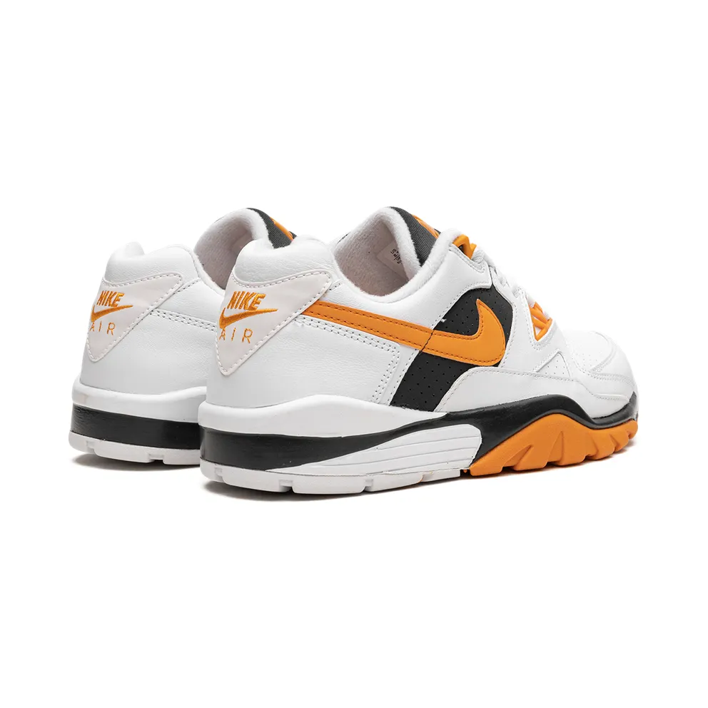 Nike Air Cross Trainer 3 Low “Pittsburgh Steelers” (DZ5423-100)