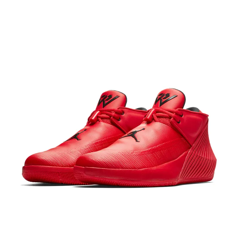 Jordan Why Not Zero.1 Low University Red University Red/Black (AR0043-600)