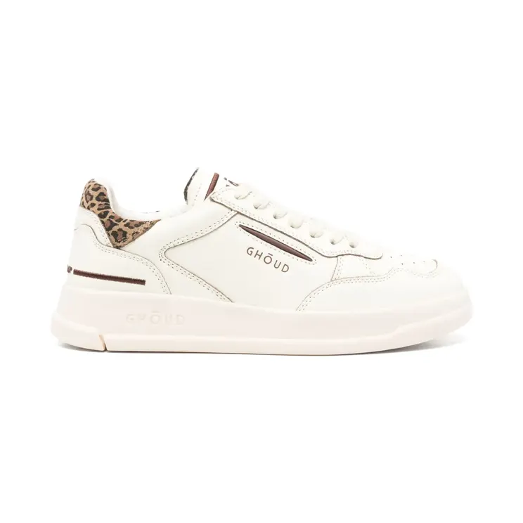 GHŌUD Tweener sneakers – Beige (TNLWLL21)