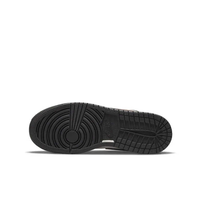 Jordan 1 Low Mocha (GS) (DM0589-200)