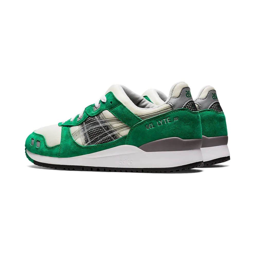 Asics GEL-LYTE III OG Babys Breath/Green Tambourine (1201A568.100)