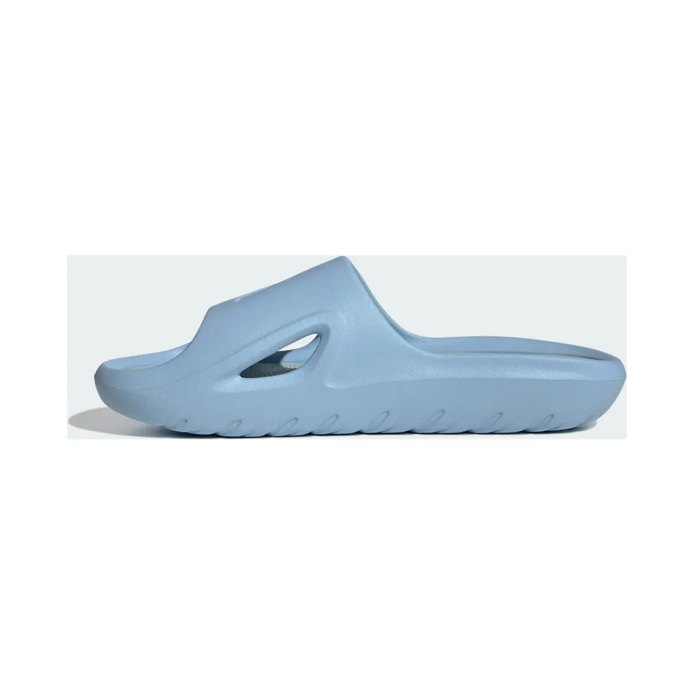 Adidas Adicane Slides Glow Blue / Glow Blue / Glow Blue (IF6904)
