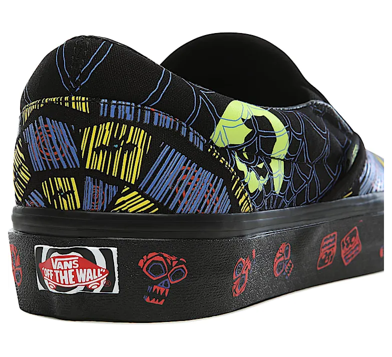 vans-slip-on VN0A4BV3TA5