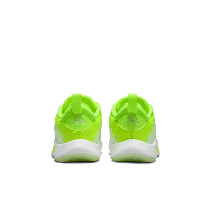 Nike A’One Volt / White / Barely Volt (HF7001-701)
