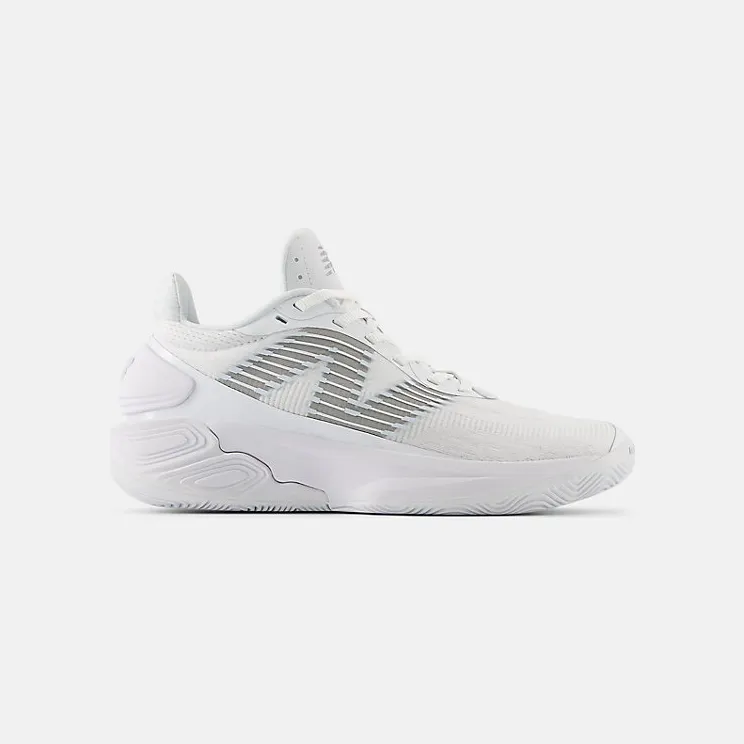 New Balance TWO WXY v5 White Quartz Grey (BB2WYWT5)