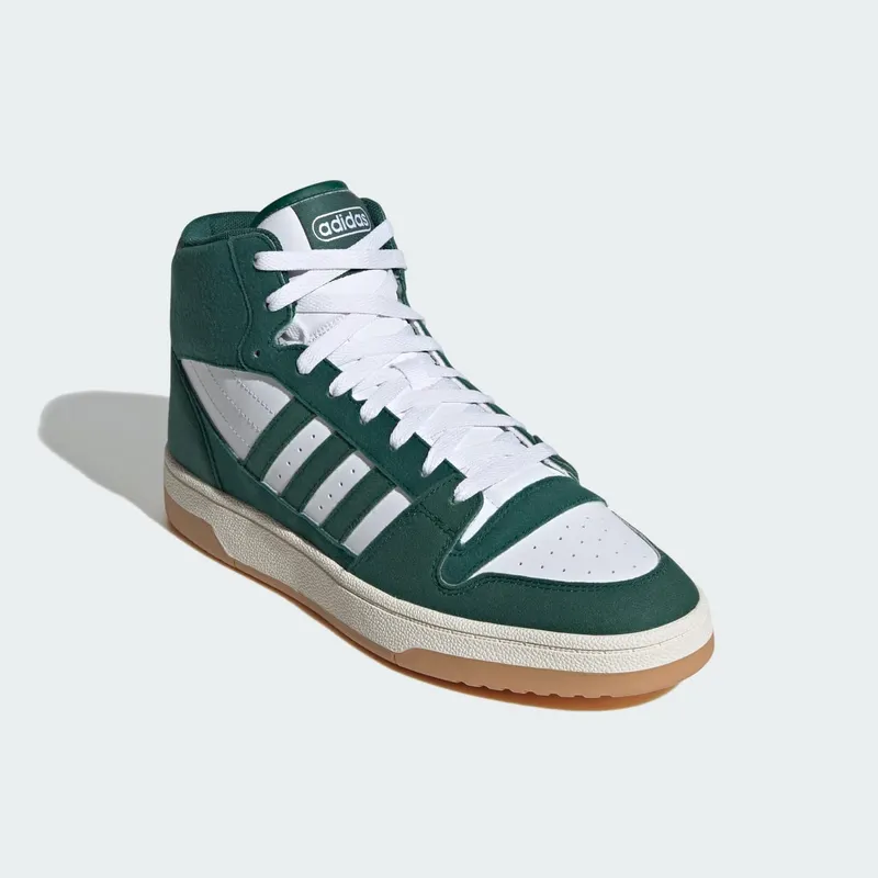adidas Turnaround Collegiate Green Cloud White (IH7975)