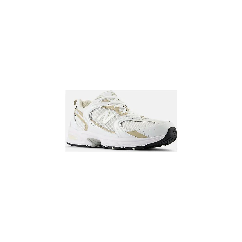 New Balance 530 “White / StoNeware / Linen” (MR530RD)