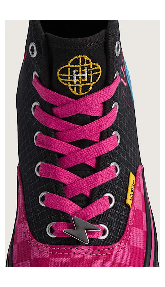 vans-sk8-hi VN000V93BLK