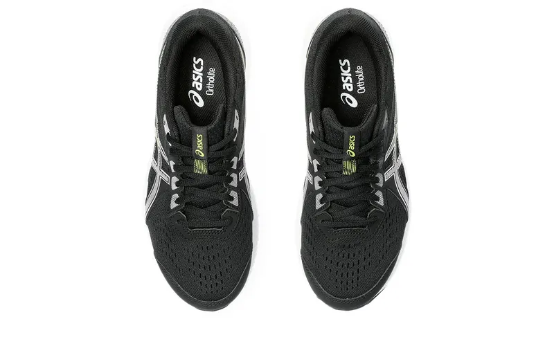 ASICS Gel-Contend 8 Black Cosmos (1012B320-013)