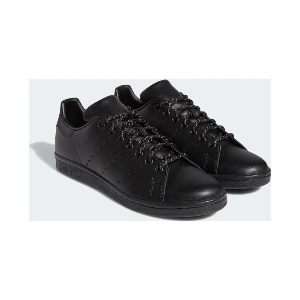 Adidas Pharrell x Stan Smith ‘Black Future’ Core Black/Core Black/Core Black (GY4980)