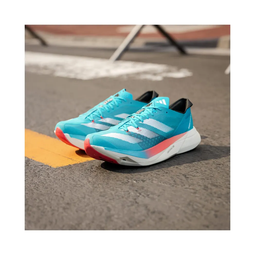adidas Adizero Adios Pro 3 Lucid Cyan (ID8473)