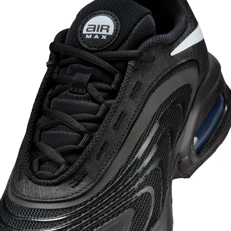 Nike Air Max Fire Black / White (IO4512-005)