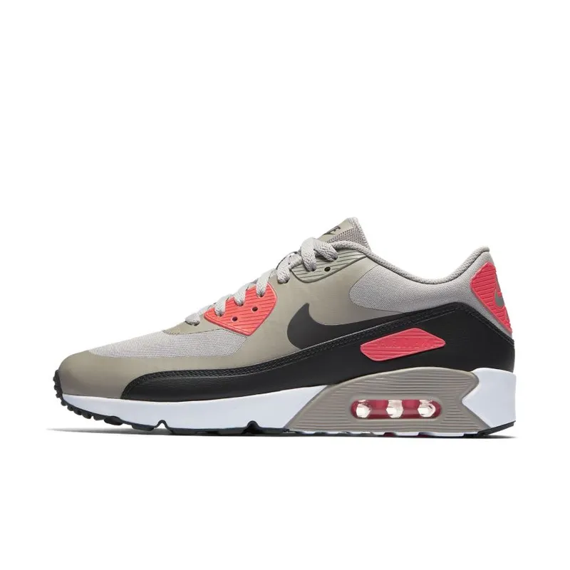 Nike Air Max 90 Ultra 2.0 Essential Cobblestone Anthracite Cobblestone/Anthracite (875695-010)