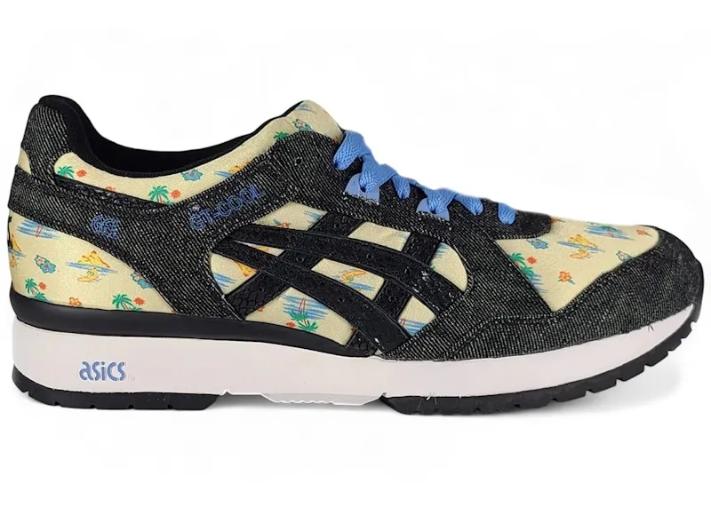 ASICS GT-Cool Extra Butter Death List 5 Sidewinder (H33AQ-6147)