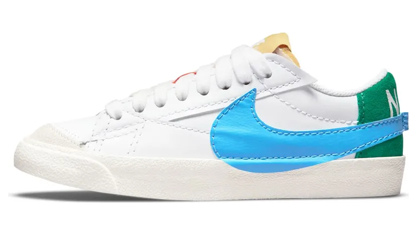Nike Blazer Low DQ1470-100