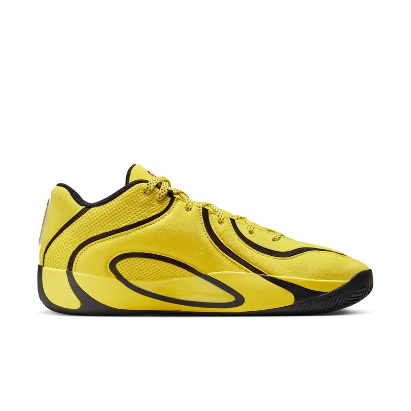 Air Jordan Tatum Yellow (HQ4614-700)