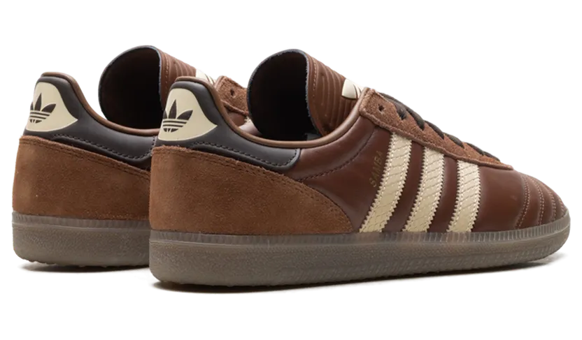 adidas Samba JP “Preloved Brown”: herfstlagen in één schoen (2)