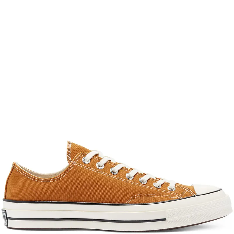 Converse Converse Color Chuck 70 Low Top Dark Soba/egret/black (170091C)