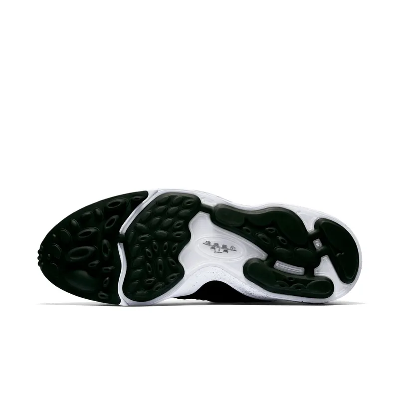 Nike Mercurial Flyknit FC White Black Pink Blast Black/White-Pink Blast (852616-100)