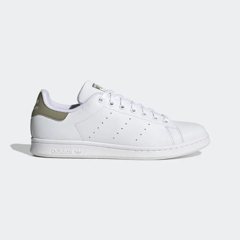 adidas Stan Smith Cloud White / Orbit Green / Cloud White (GW6416)