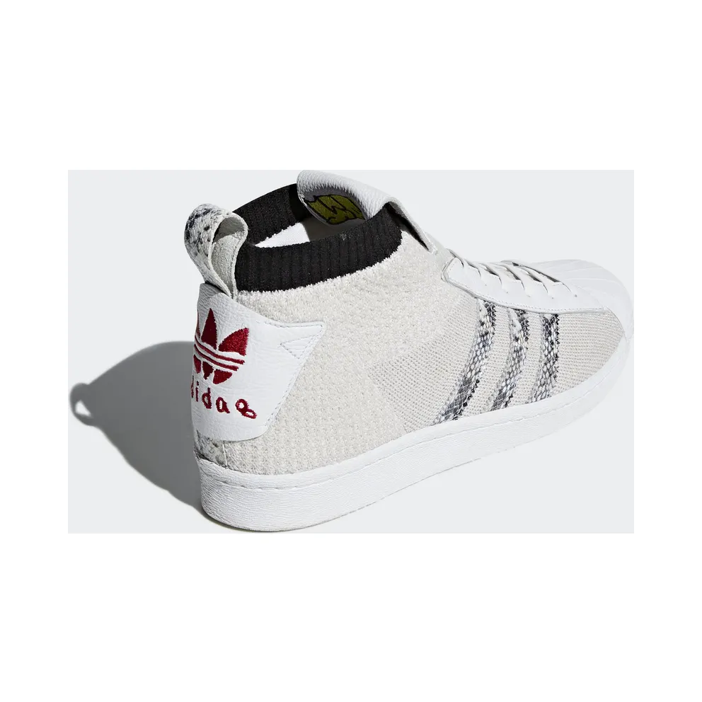 Adidas x United Arrows And Sons Ultra Star (B37111)
