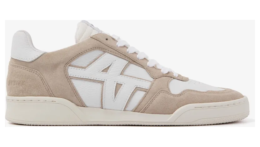 Nubikk Blueberry Vaiper M Taupe (210556003013)