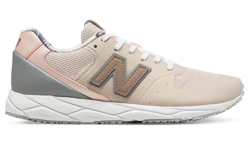 New Balance 96 Revlite Pink (W) (WRT96PCC)