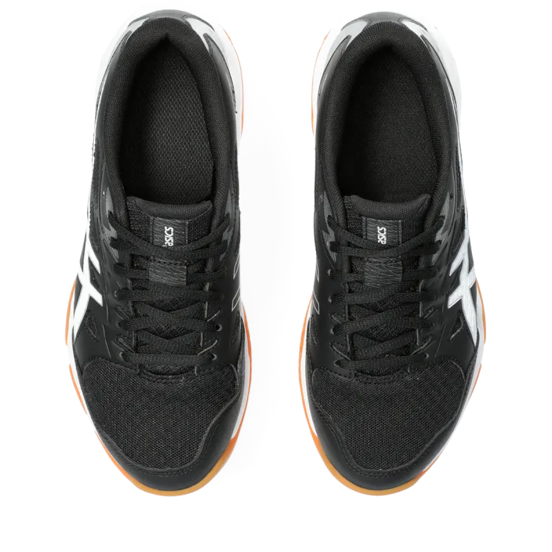 Asics Gel-rocket 11 Black/Pure Silver (1072A093.002)