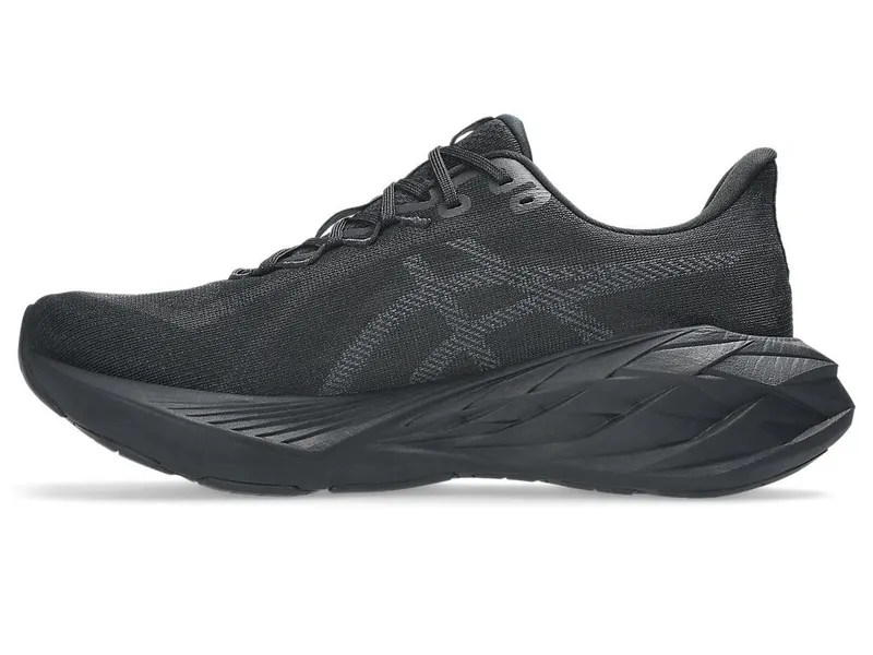 ASICS DYNABLAST 6 “Black / Carrier Grey” (1011C245-001)