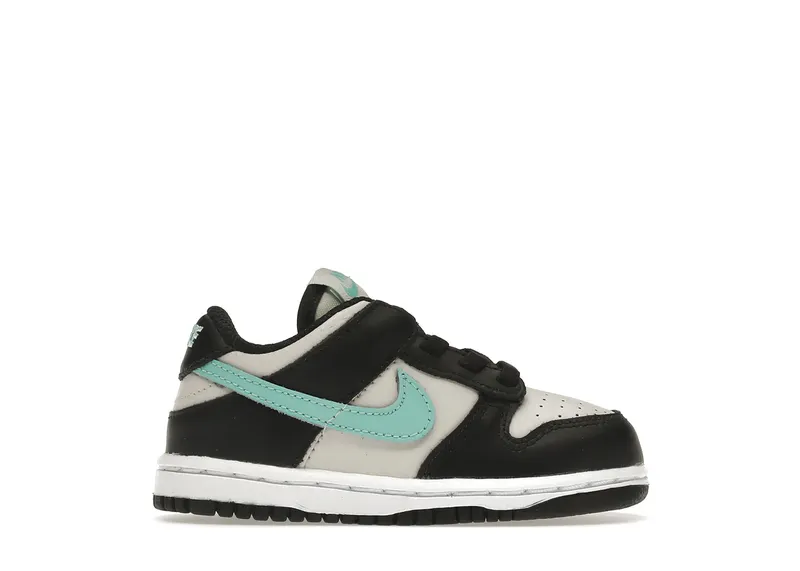Nike Dunk Low Light Bone Tropical Twist (TD) (CW1589-003)