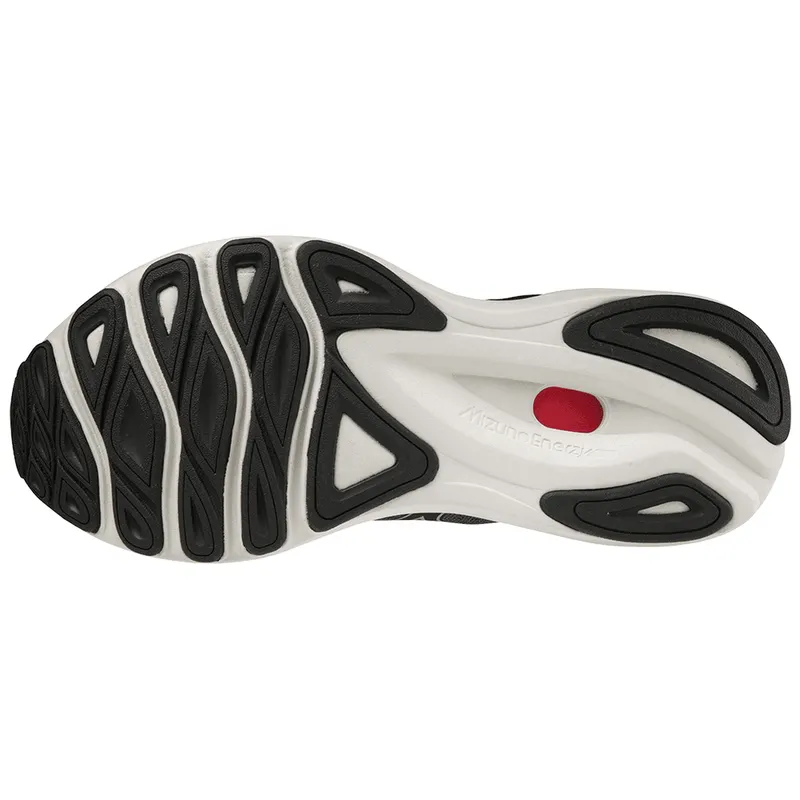 Mizuno Wave Skyrise 3 – “Black” (J1GD220944)