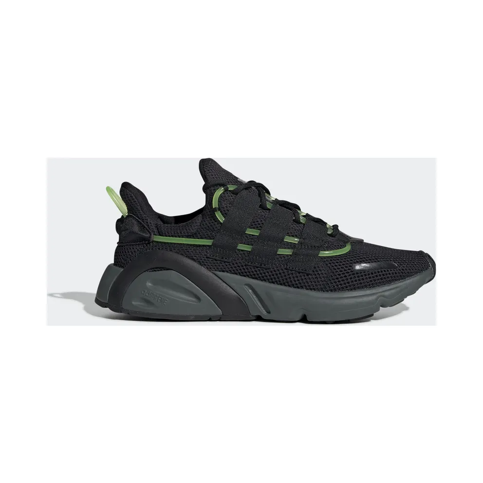 adidas LXCON Black Green