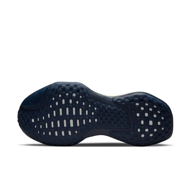 Nike ZoomX Invincible Run 3 “College Navy” (DR2615-400)