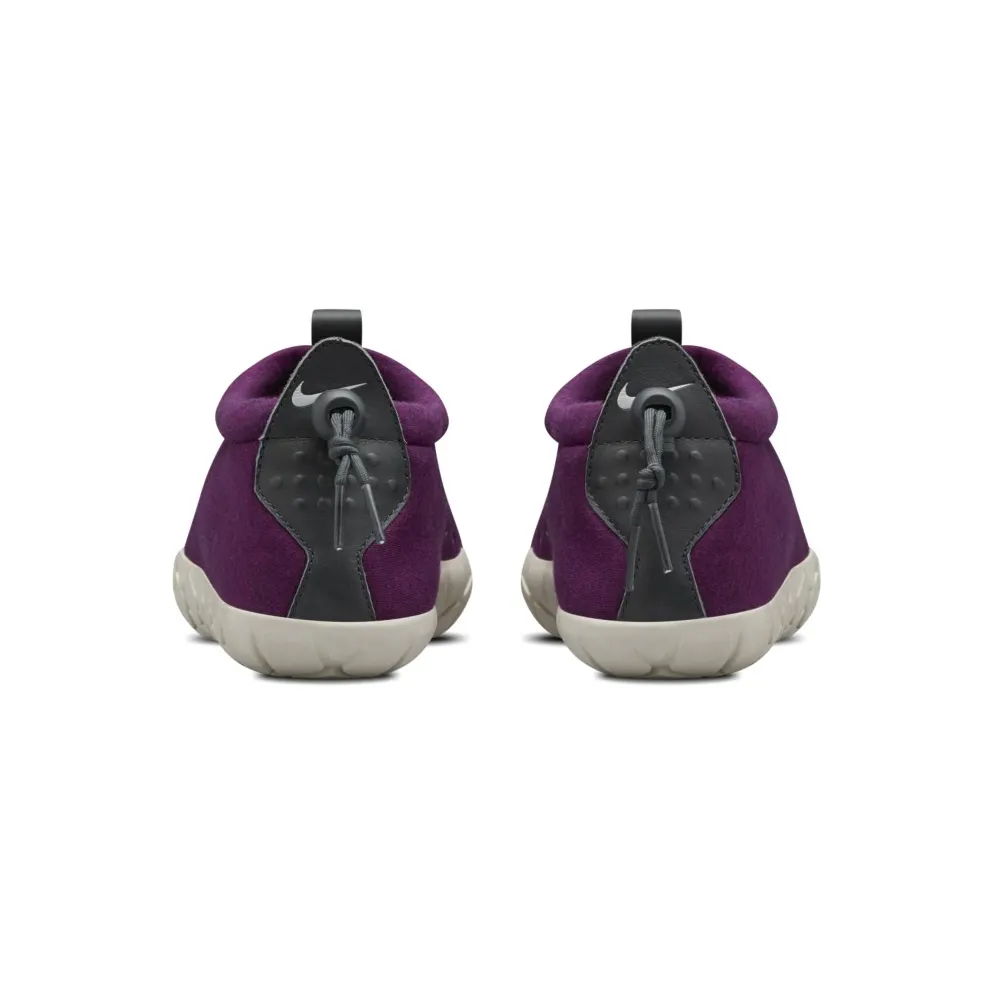 Nike Air Moc Tech Fleece Mulberry (834591 510)