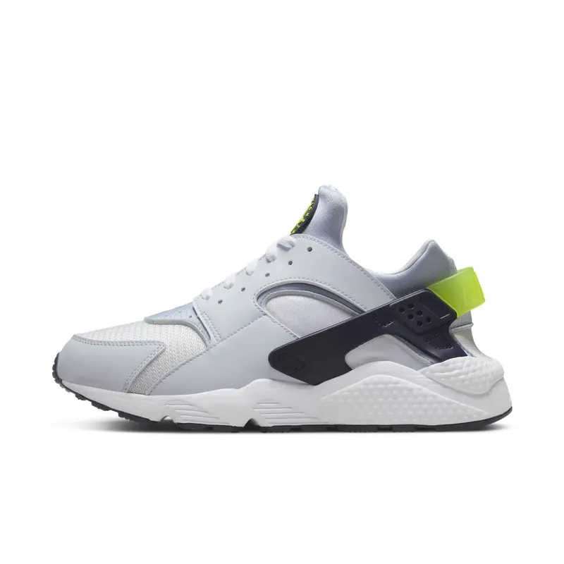 Nike Air Huarache White (DV6825-100)