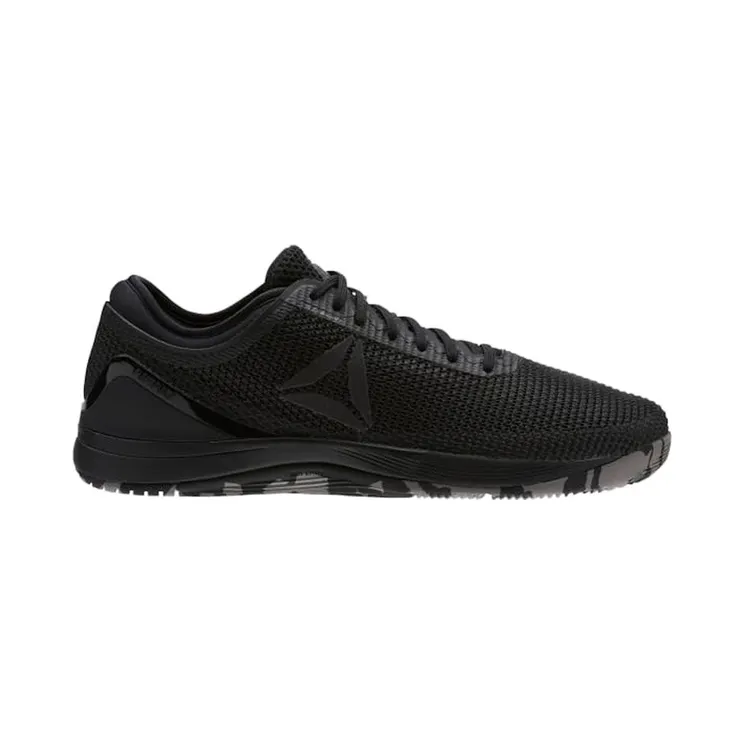 Reebok CrossFit Nano 8 Black Shark (CN2967)