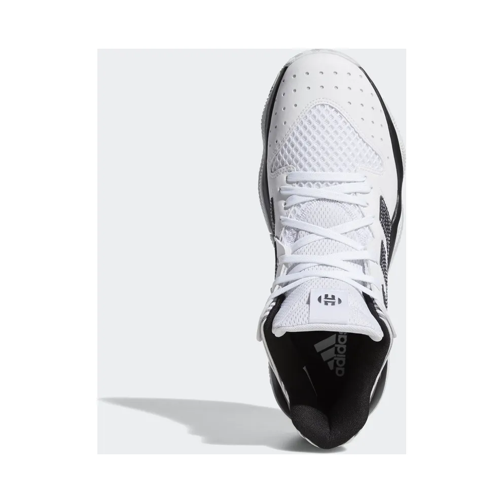 adidas Harden Stepback Cloud White Cloud White/Core Black/Dove Grey (EH1942)