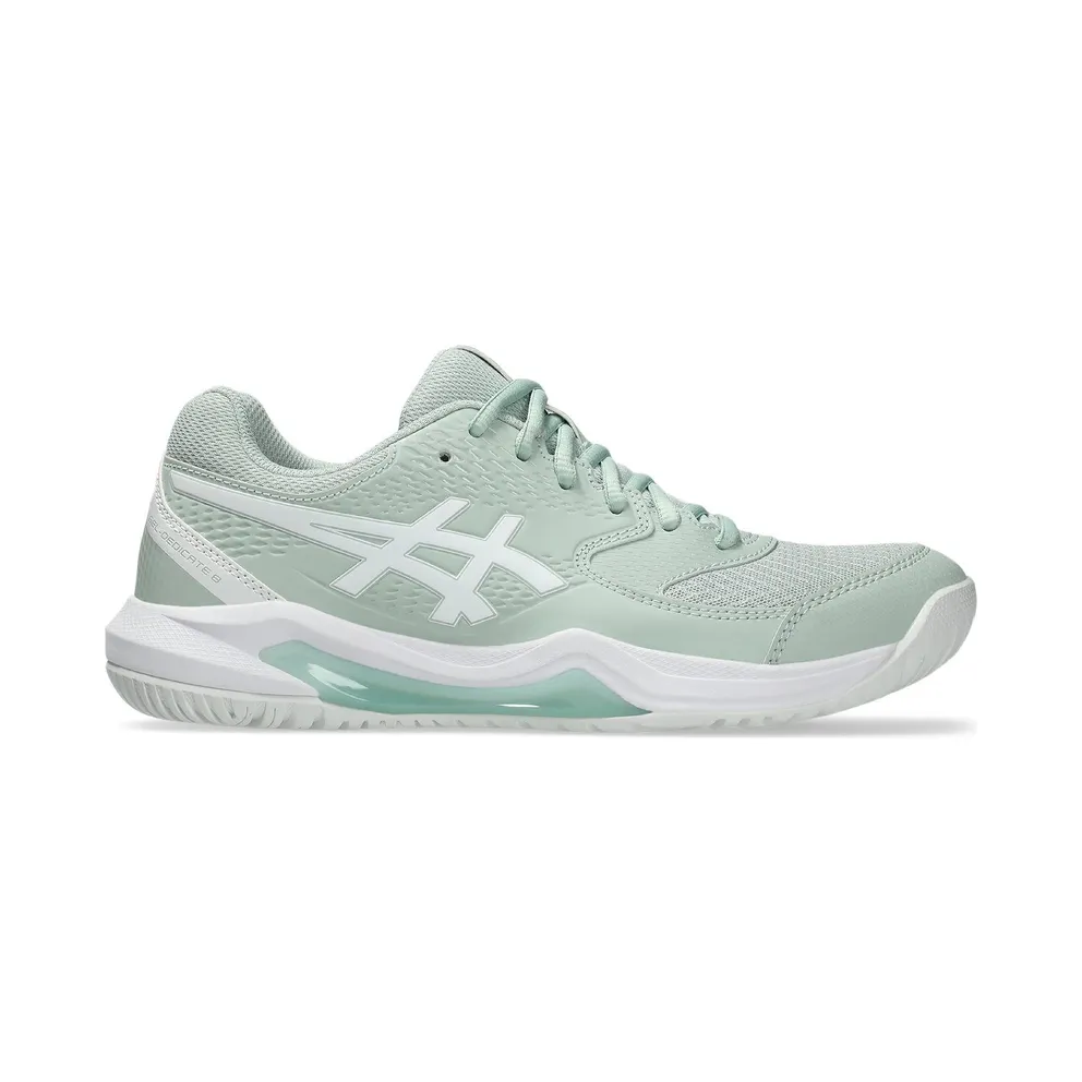 ASICS Gel-Dedicate 8 Lichen Rock White (1042A237-300)