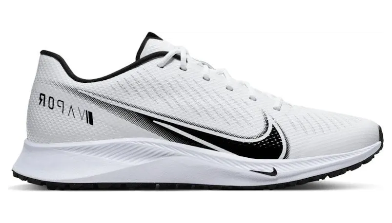 Nike Vapor Edge Turf White Black (CD0086-100)