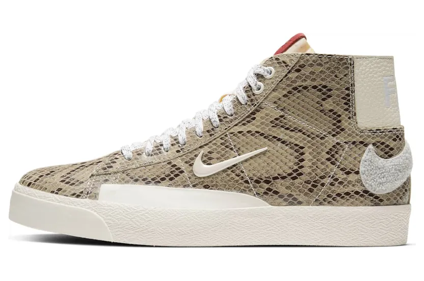 Nike SB Blazer Mid Soulland FRI.day 03 (CN4540-001)