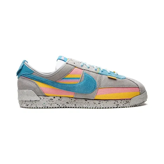 Nike Air Force 1 Fontanka “Red” (DO6719)