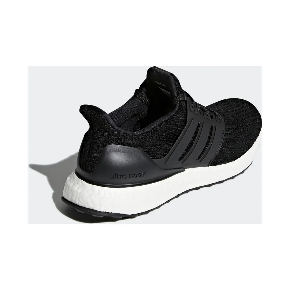 adidas Ultra Boost 4.0 Core Black (W) Core Black/Core Black/Core Black (BB6149)