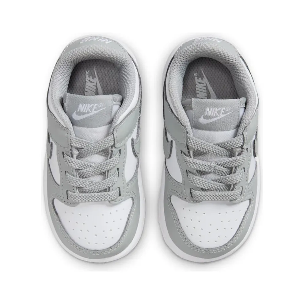 Nike Dunk Low TD “Light Smoke Grey” (FB9107-123)