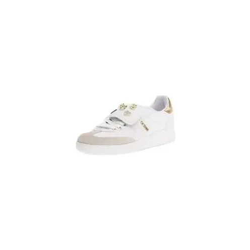 Lage Sneakers Guess FLTOL2ELE12WHITE (2)