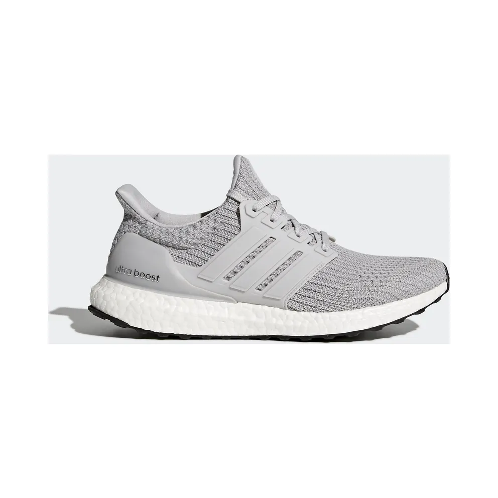 Adidas Ultra Boost 4.0 Grey/Core Black (BB6167)