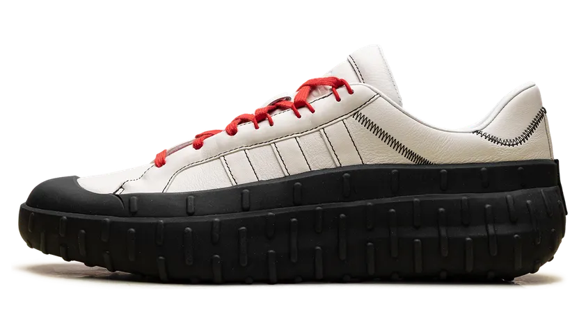 Adidas Y-3 GR.1P Off White / Lush Red / Black (ID4462)